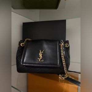 UPDATED PHOTOS
AUTHENTIC MINI NOLITA IN LAMBSKIN